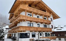 Haus Austria TOP 3